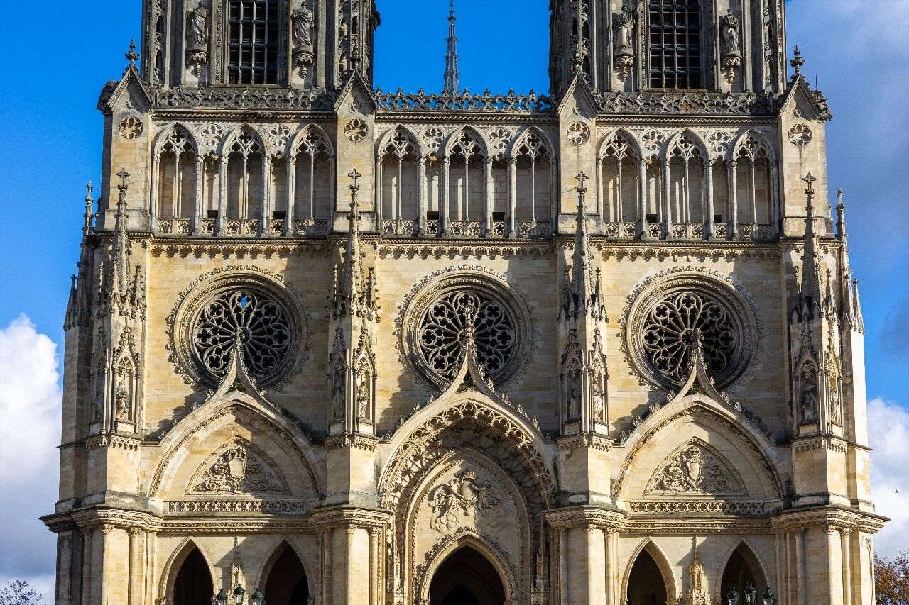 Loiret Orléans