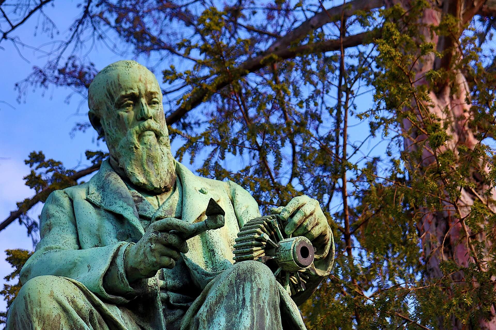 activités Paris Visite cimetière Pere Lachaise