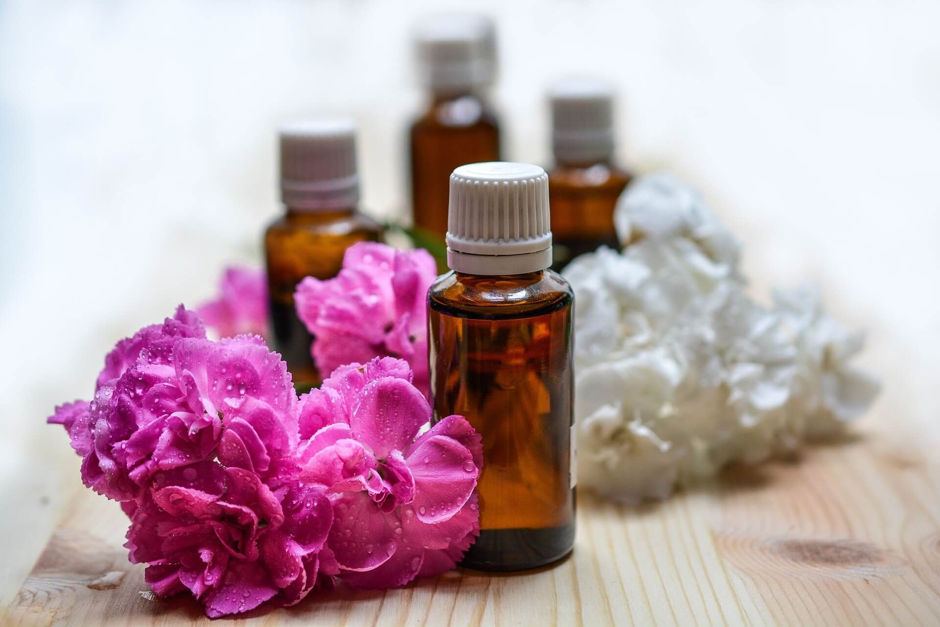 activités Paris Atelier parfumerie Création de parfum Paris