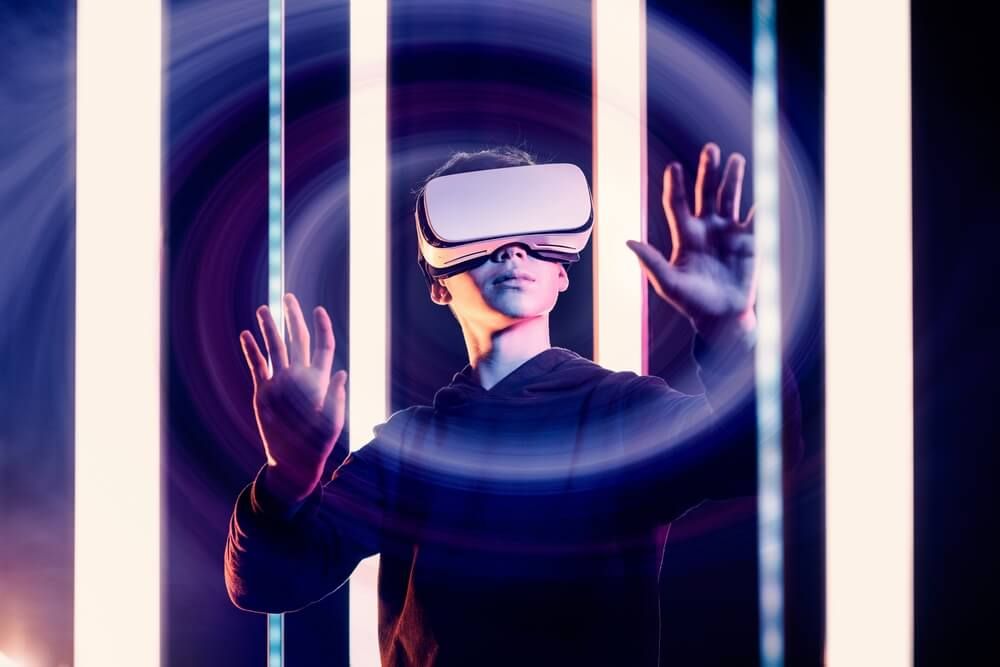 activités Paris Réalité virtuelle Paris Secrets de Paris