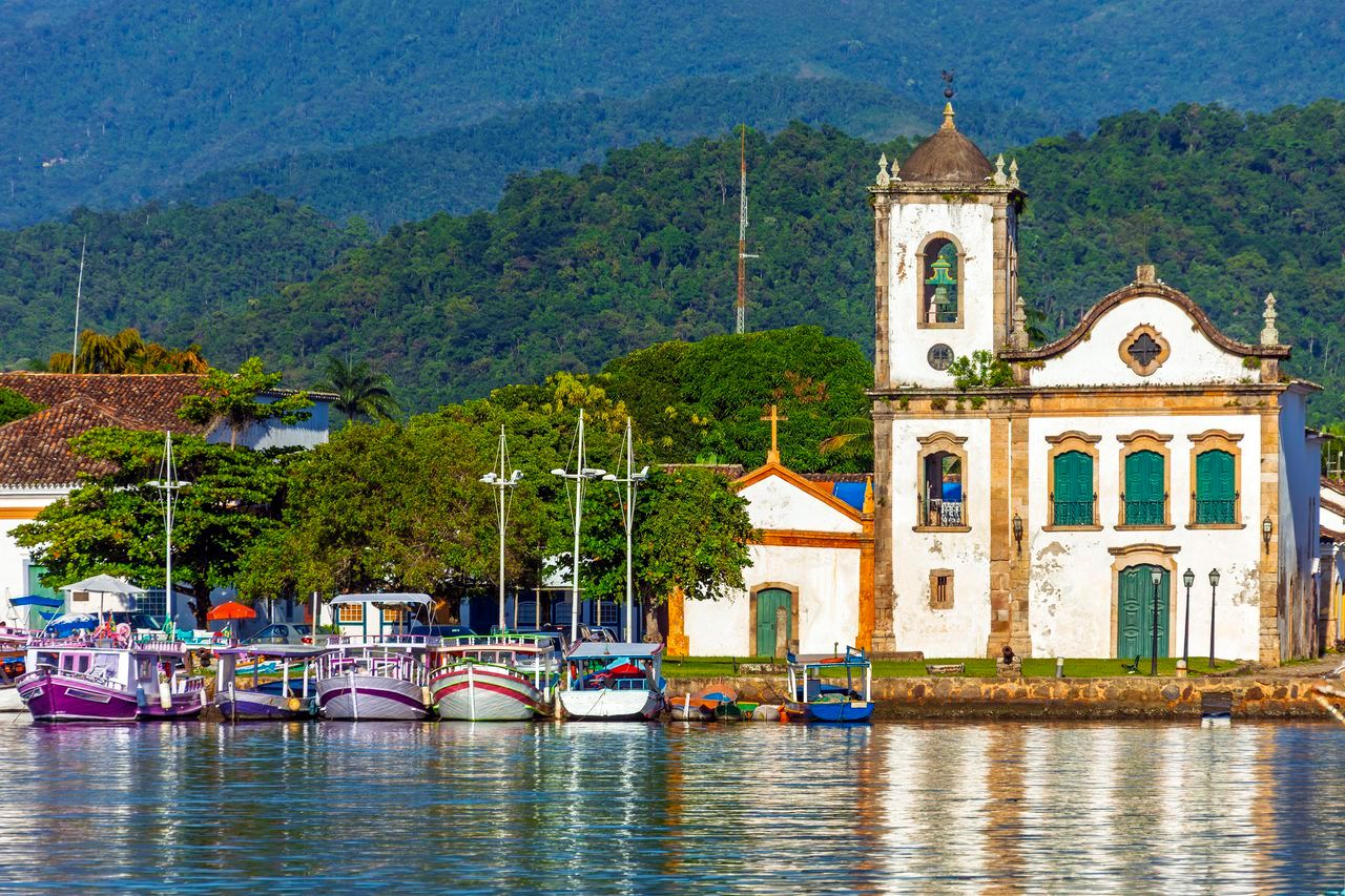 Paraty