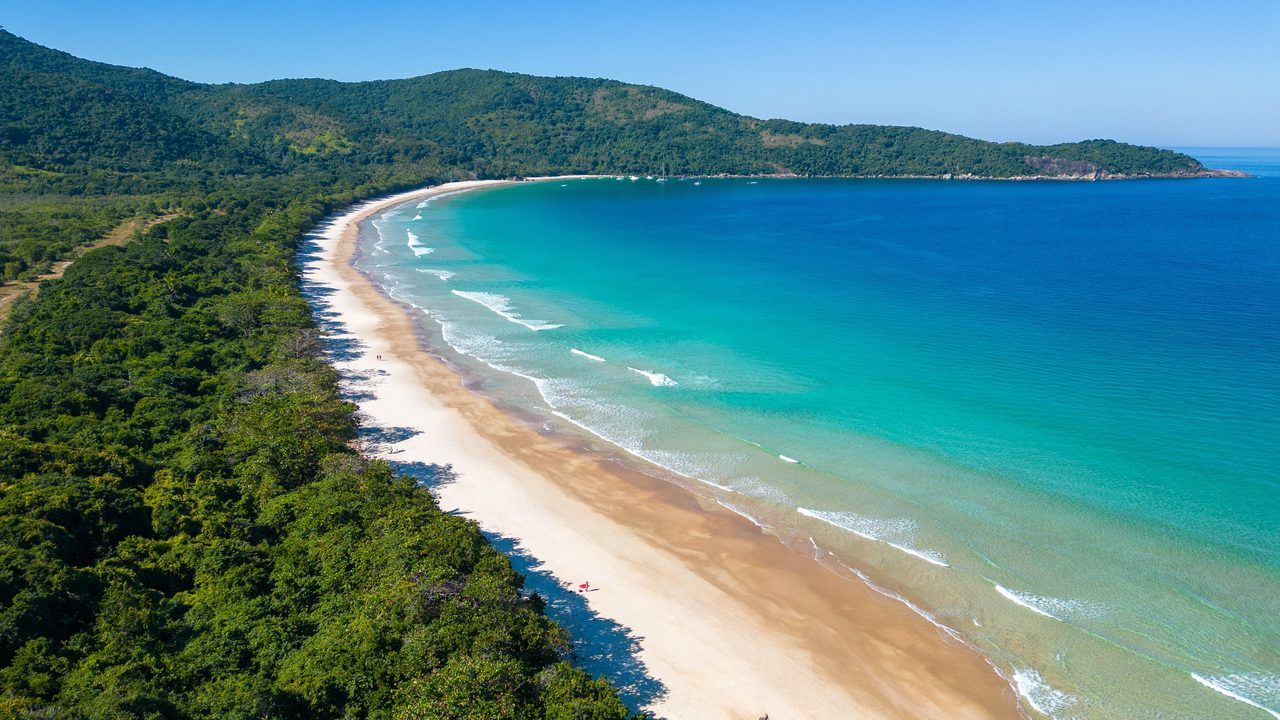 Ilha Grande