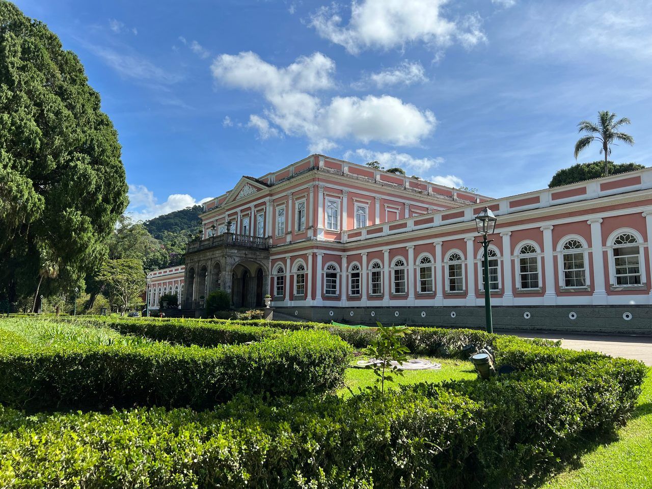 Petrópolis Brésil