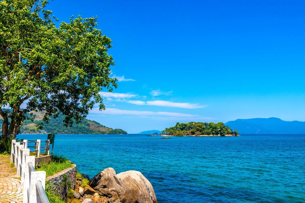 Angra dos Reis