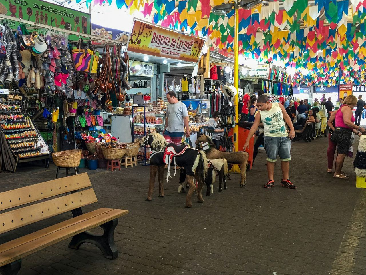 Feira de São Cristóvão