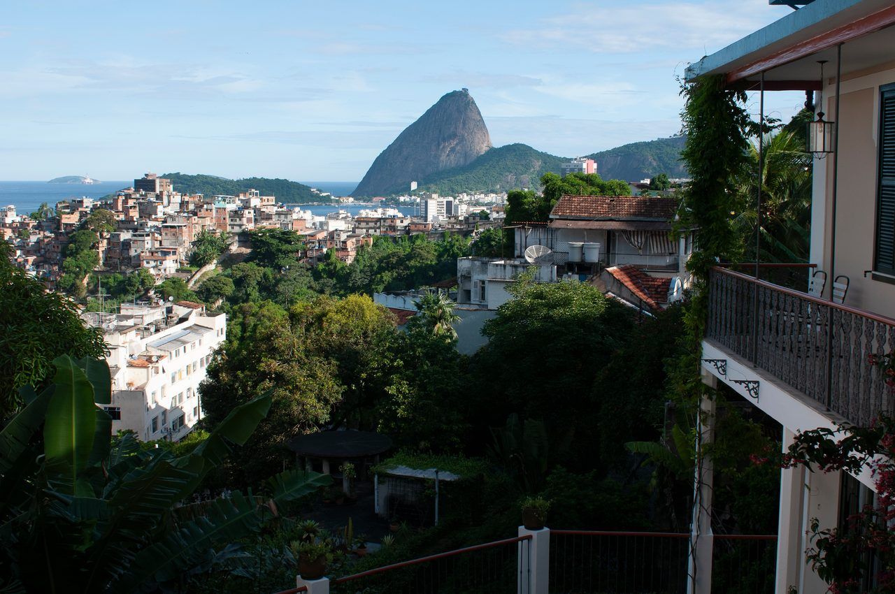 Santa Teresa Rio