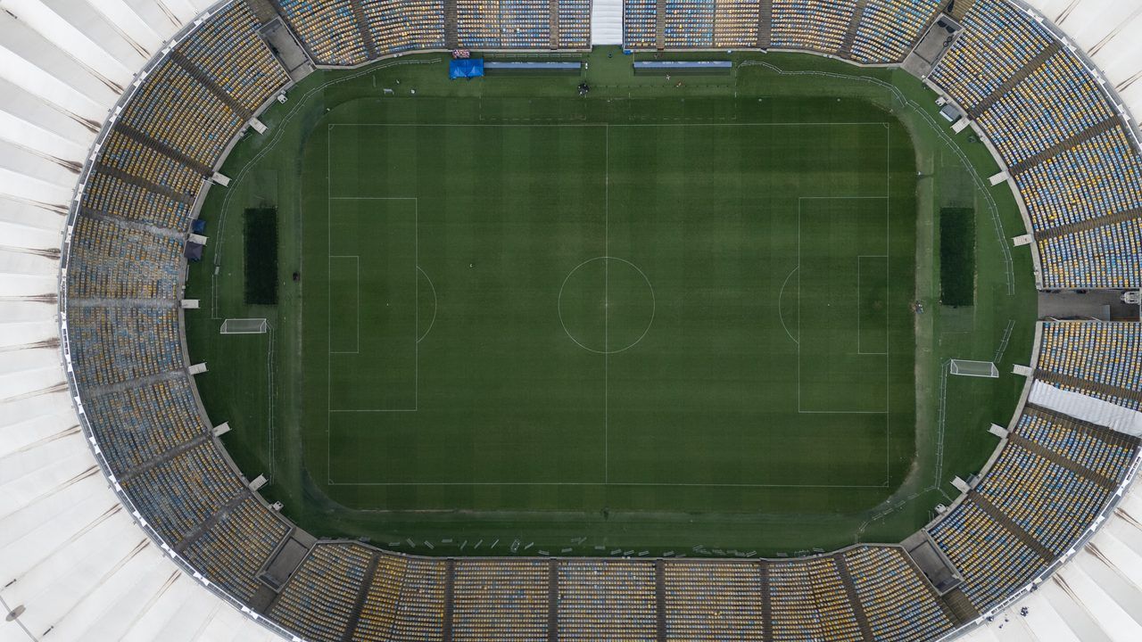 Stade Maracanã