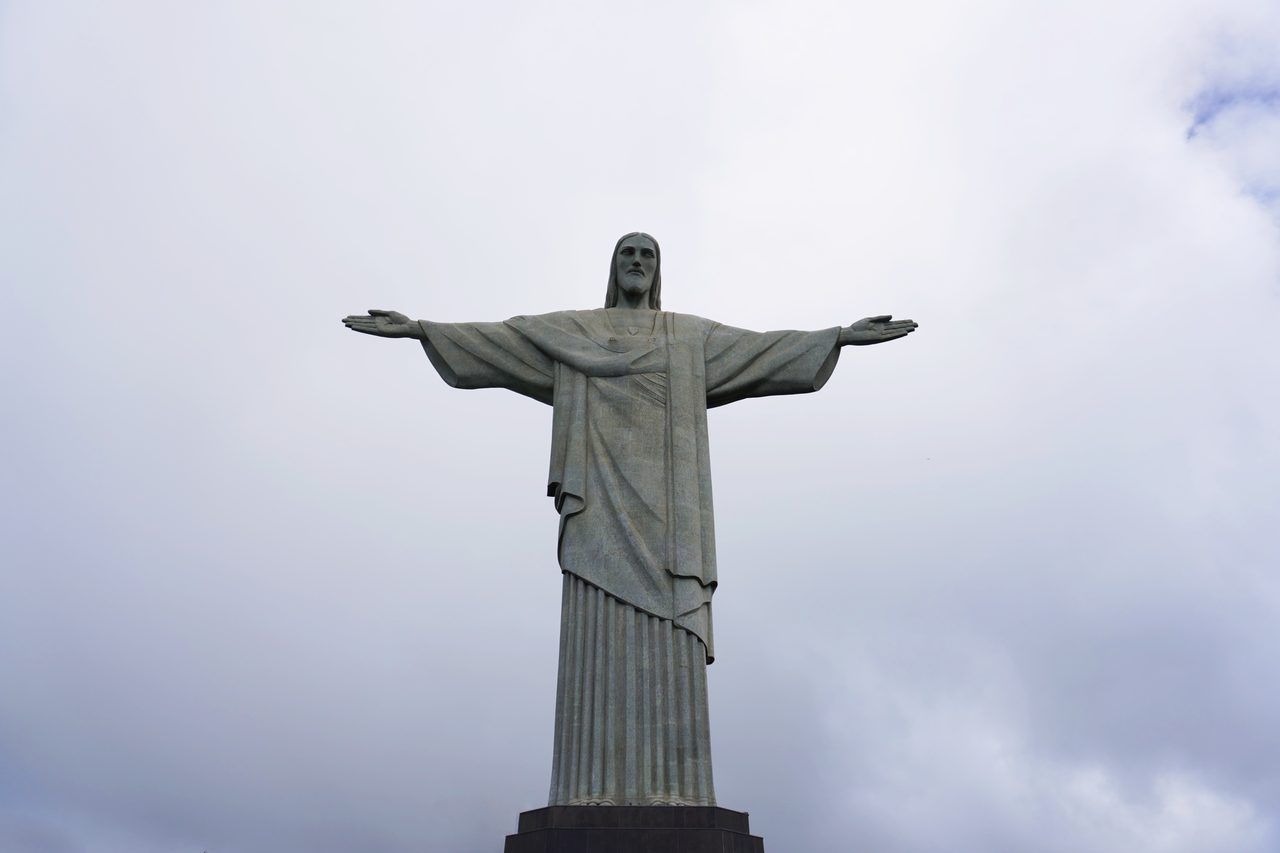 Cristo Redentor