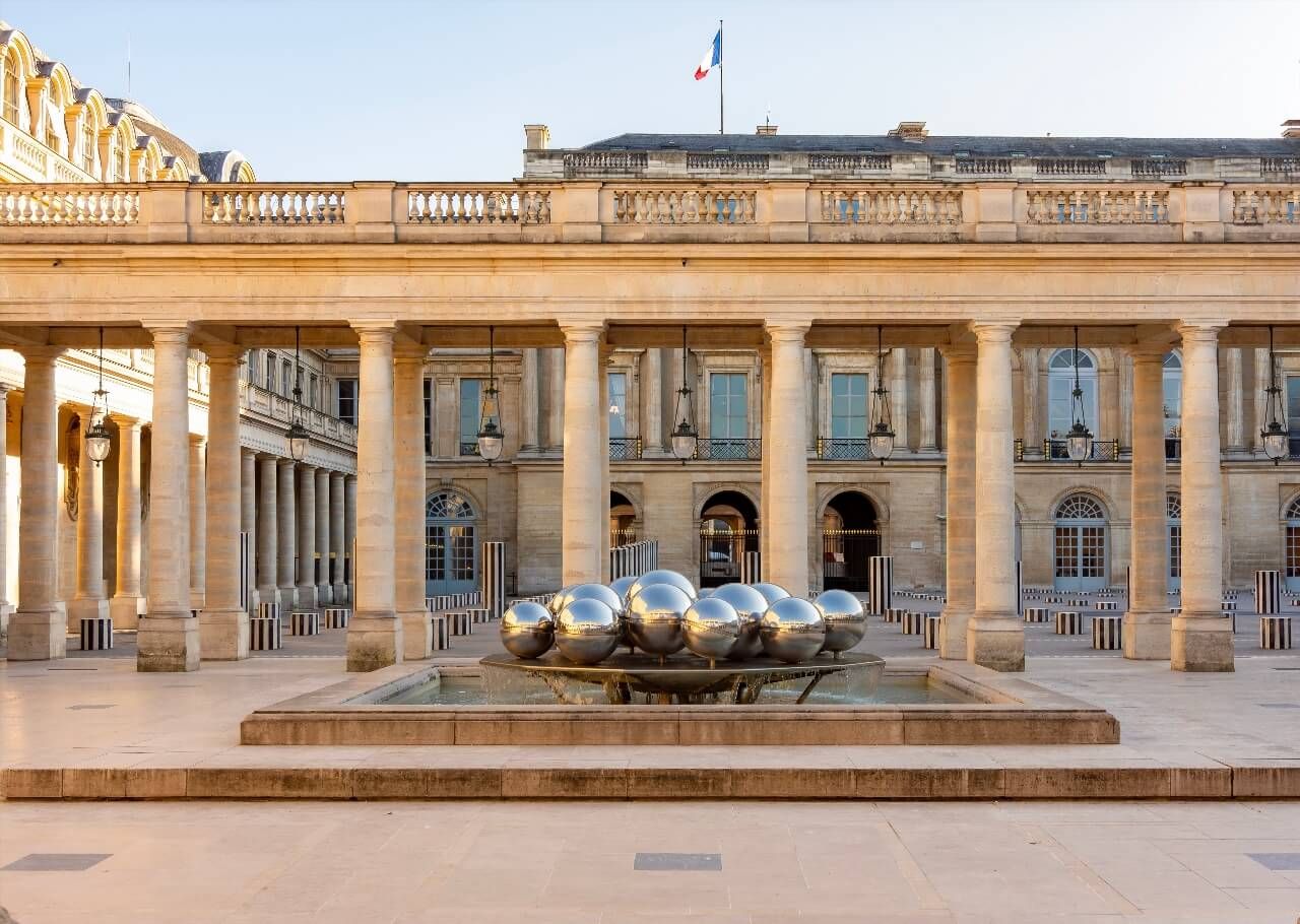 Palais Royal