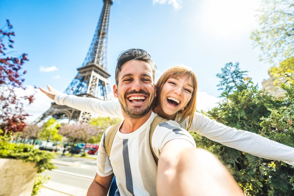 15 activités romantiques à faire en couple à Paris