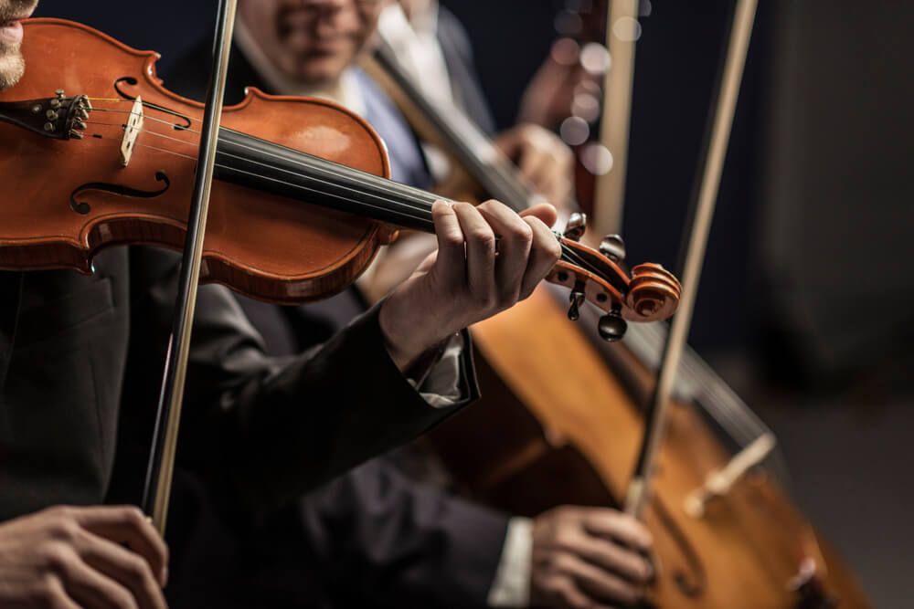 activites rome orchestre opera symphonie