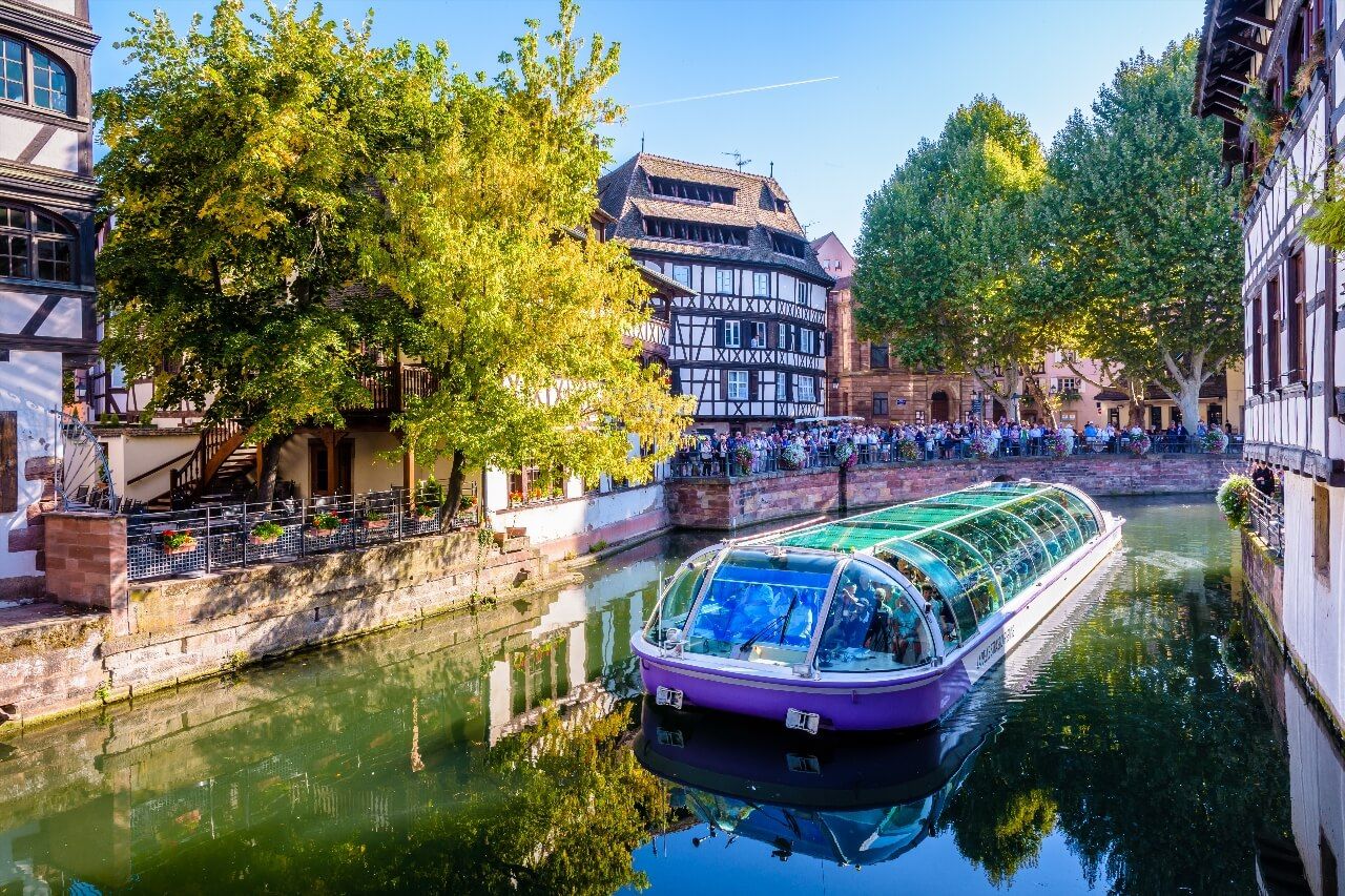 Batorama Strasbourg