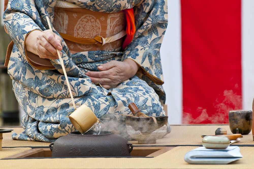 Top 8 de las mejores actividades en Tokyo