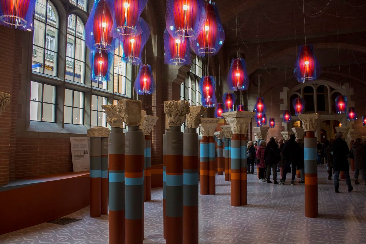 Musée de Toulouse