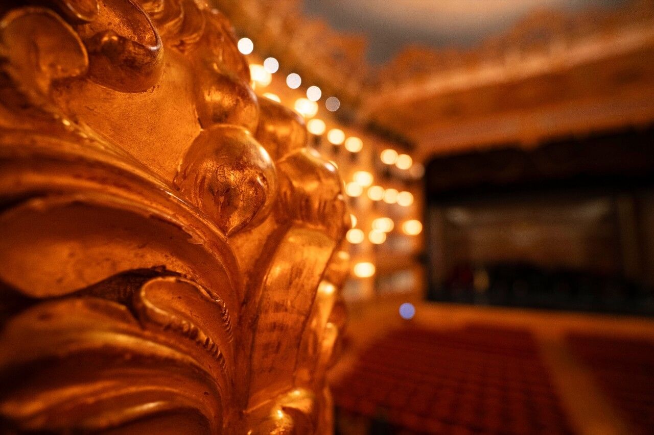 Teatro La Fenice