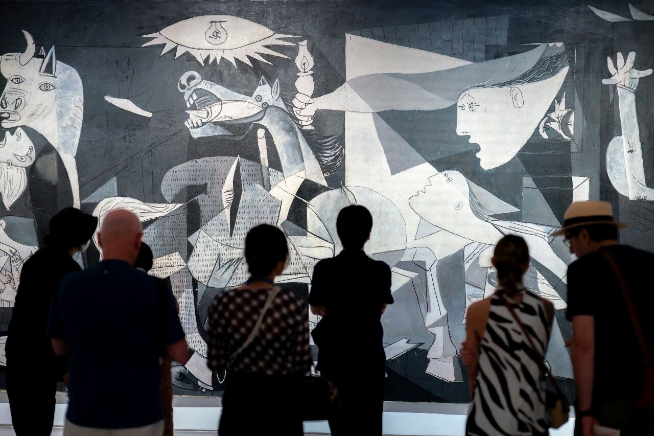 Museo Reina Sofía