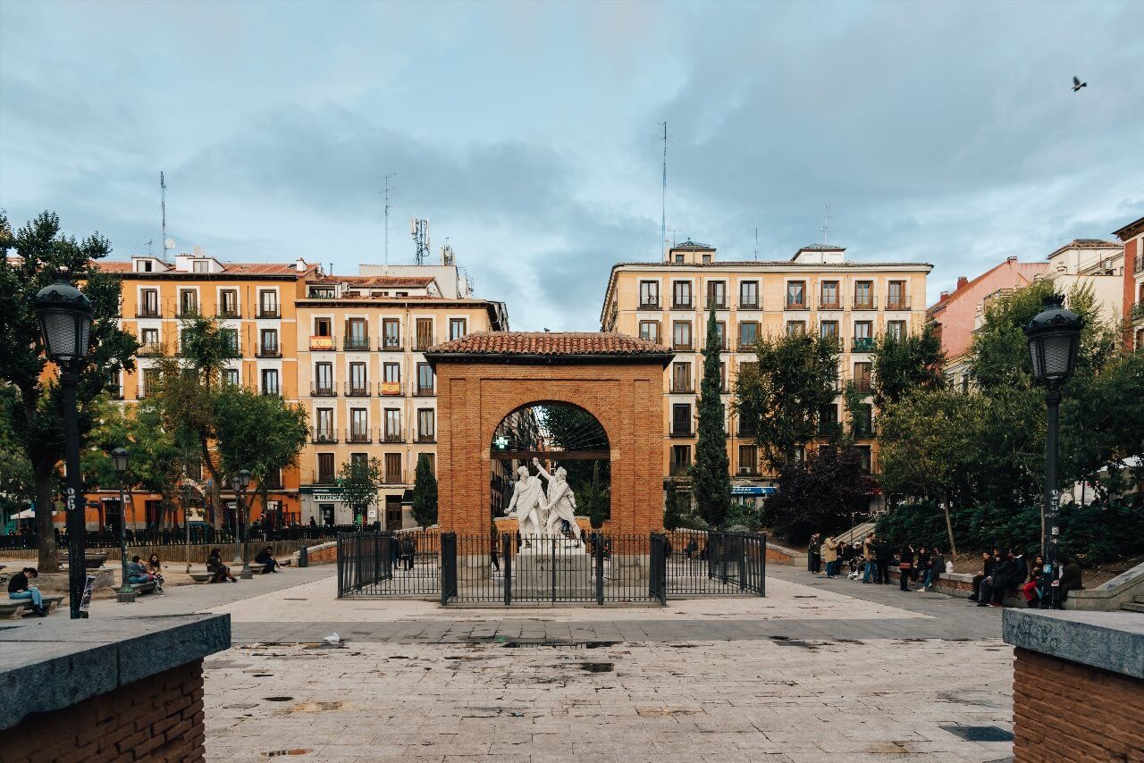 Malasaña