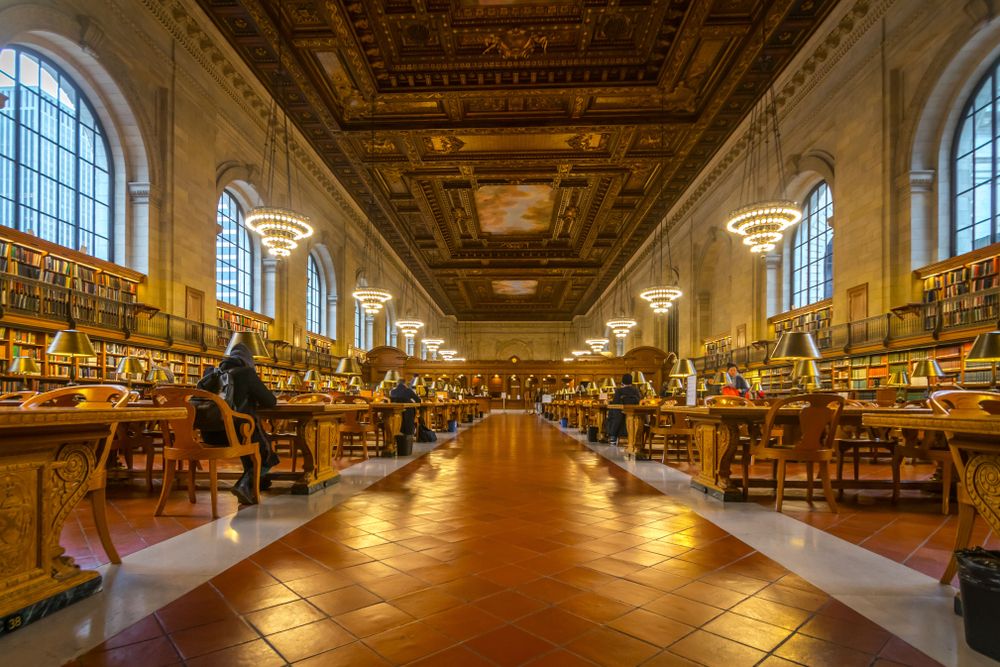 new-york-public-library