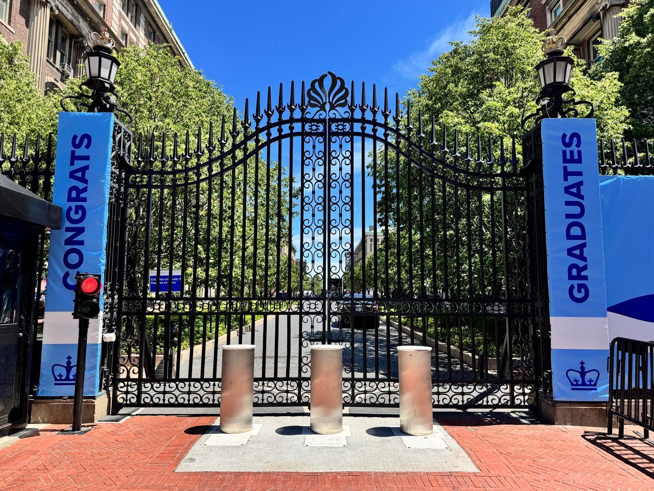Université Columbia
