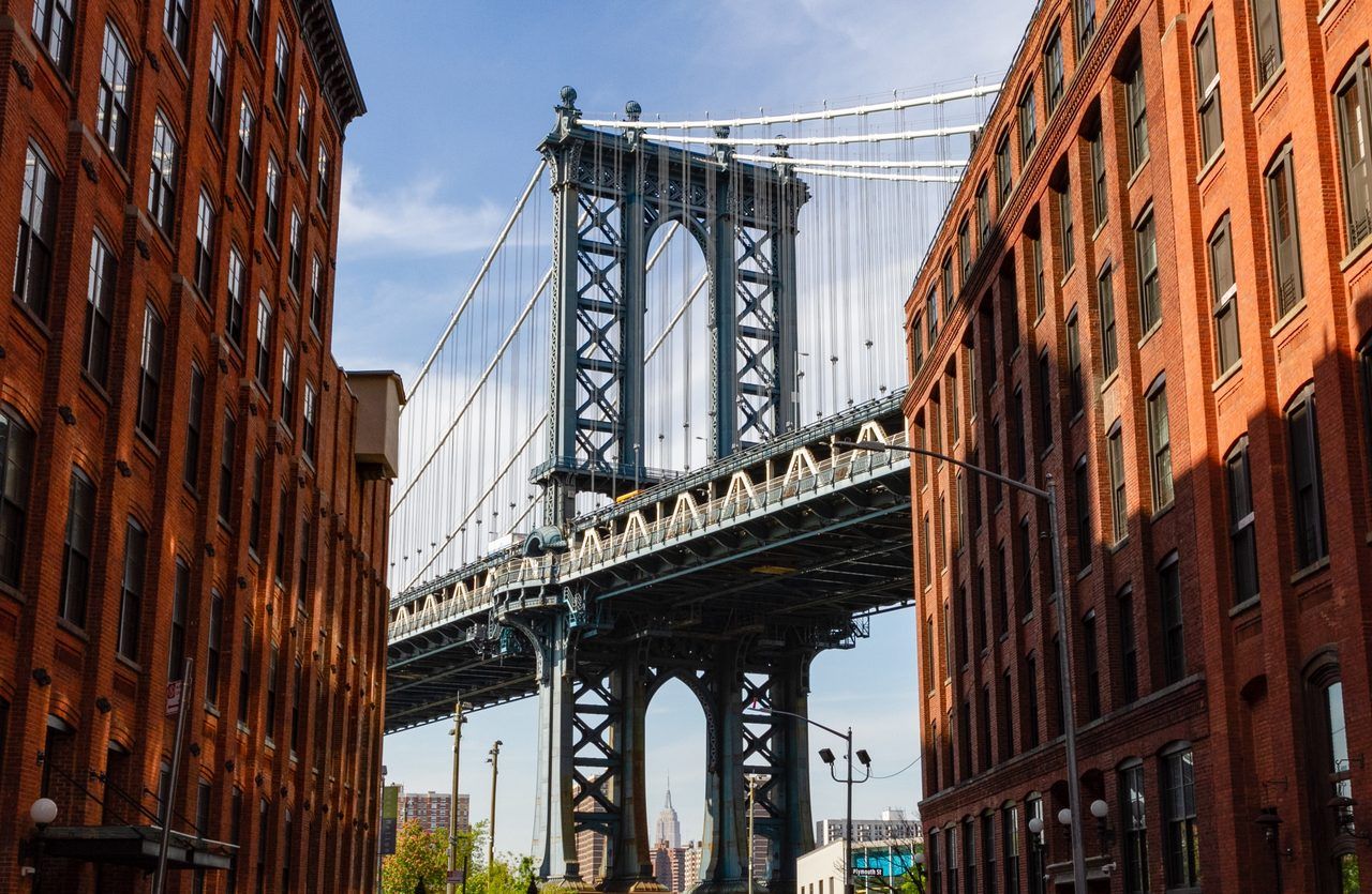 DUMBO Brooklyn