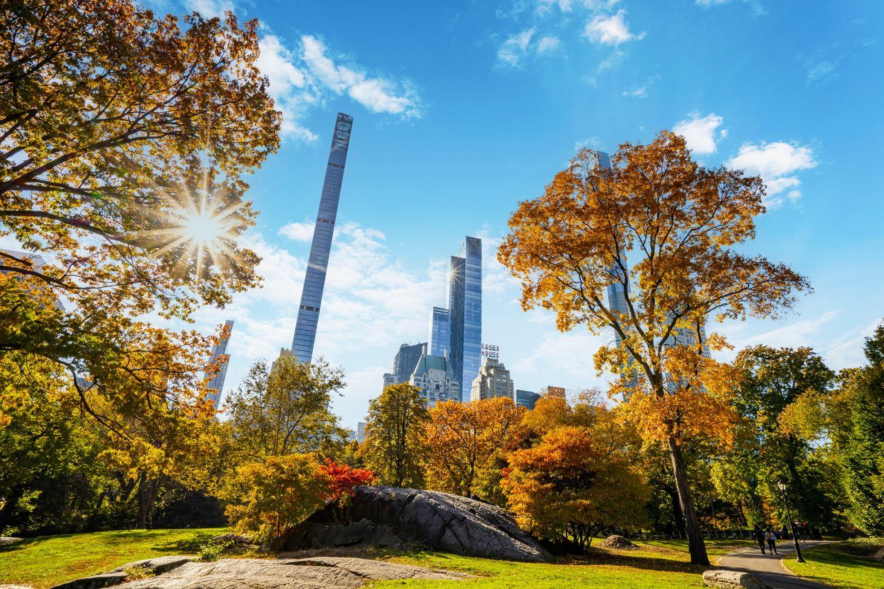 Central Park