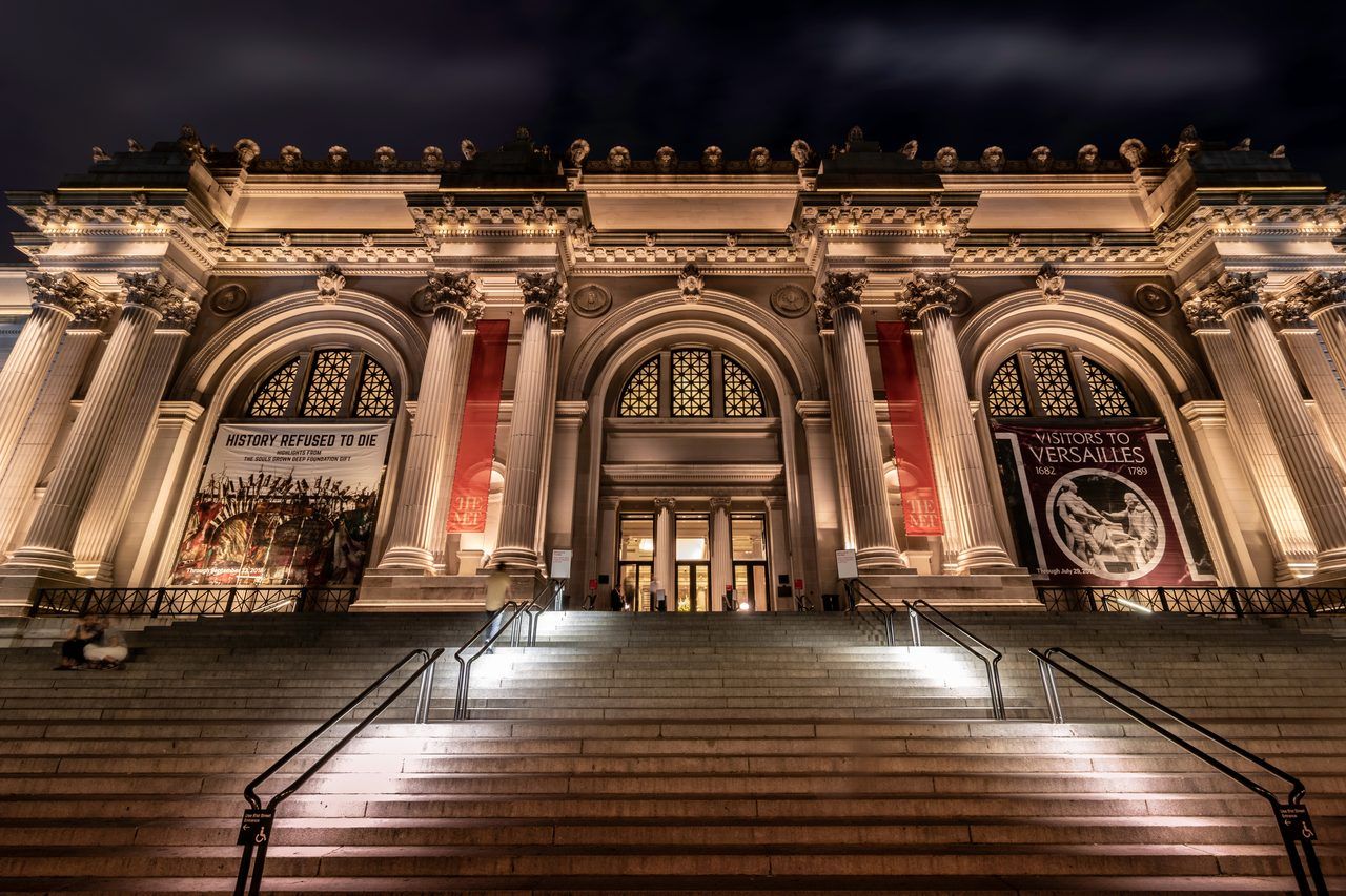 Metropolitan Museum of Art