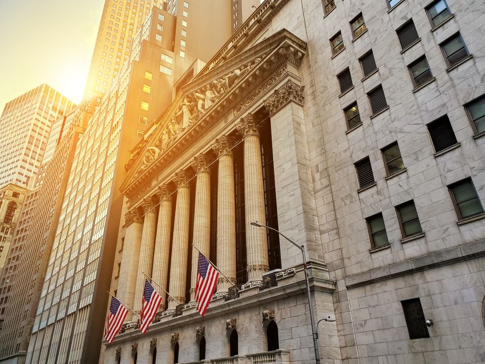 wall-street