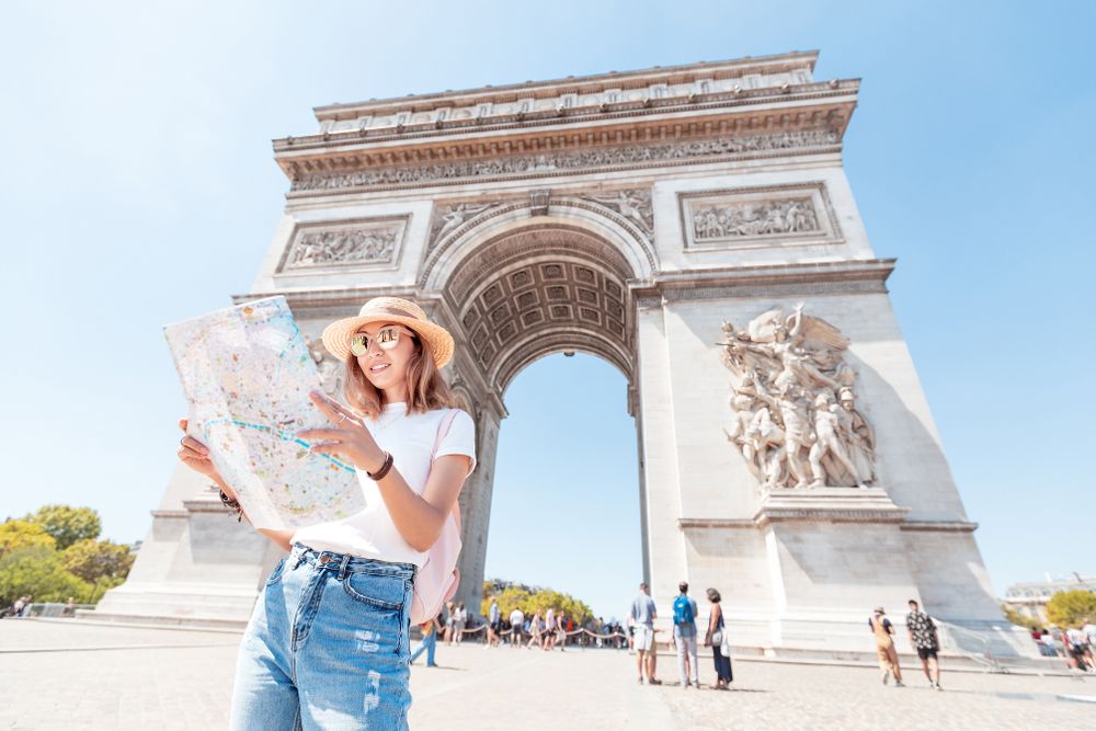 40 activités et visites gratuites à faire à Paris
