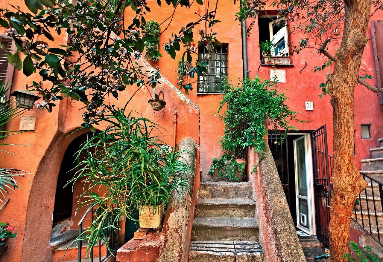 Campo de' Fiori