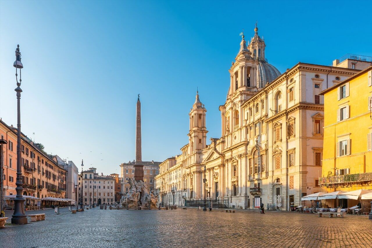 Piazza Navona