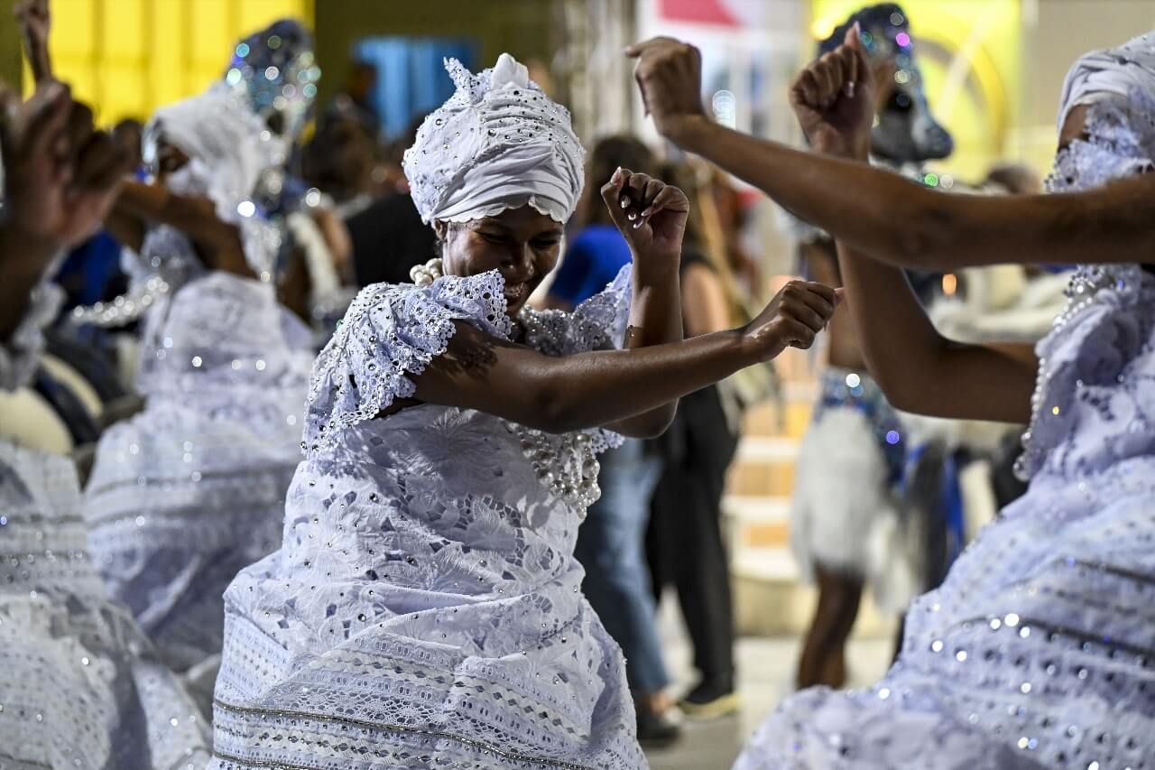 costume carnaval