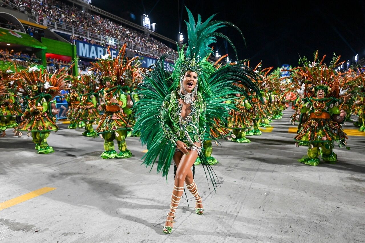 Carnaval de Rio