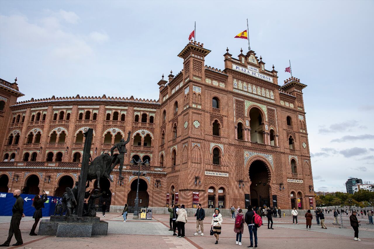 Museo Taurino de Madrid