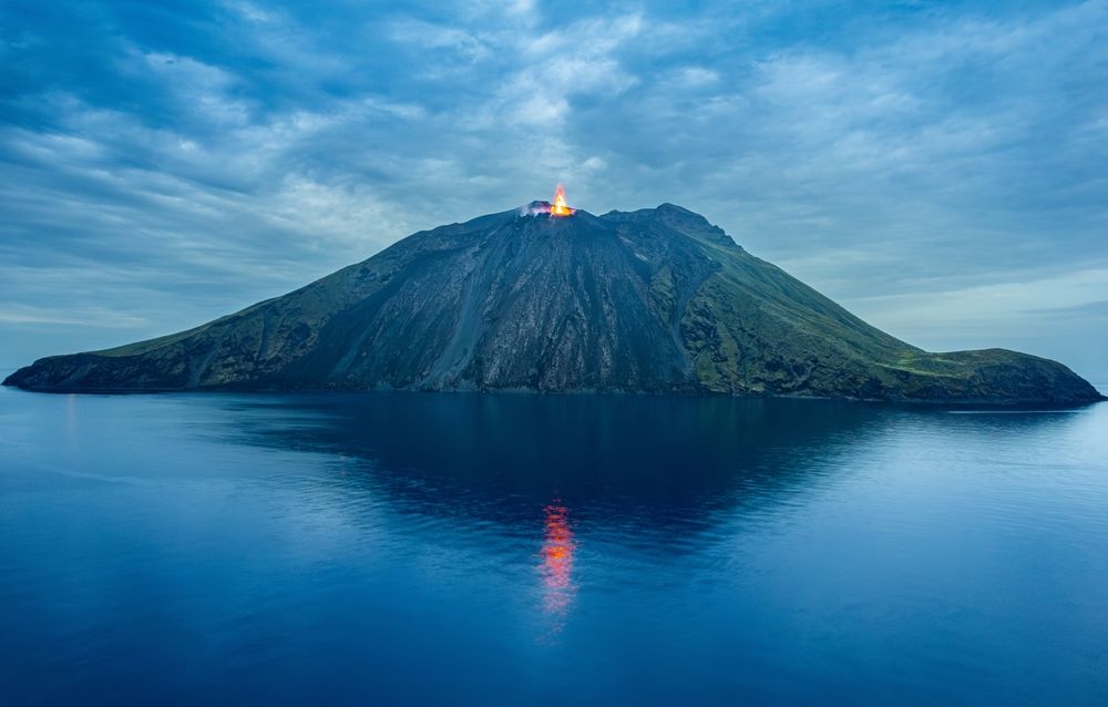 stromboli
