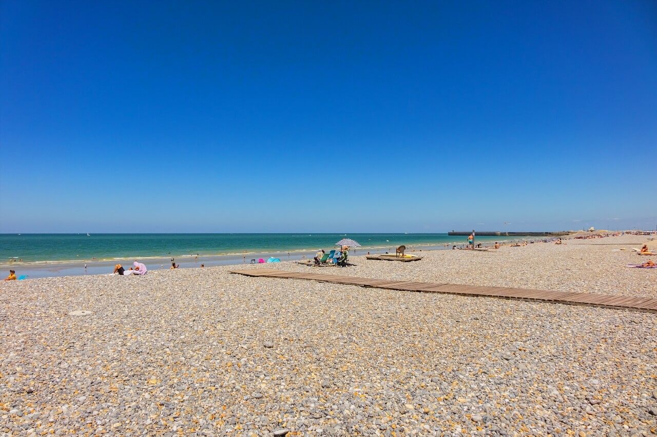 Festival international de cerf-volant de Dieppe 2027 : guide complet pour vivre l'événement