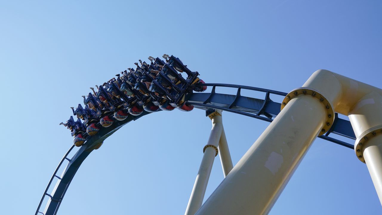 Parc Astérix