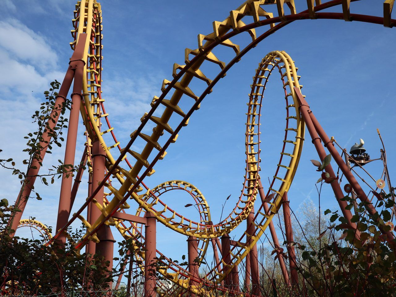 Parc Astérix