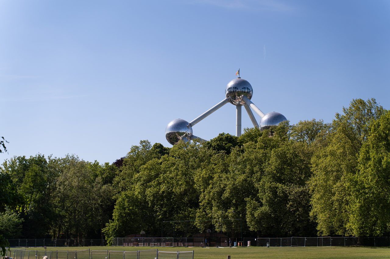Atomium Bruxelles
