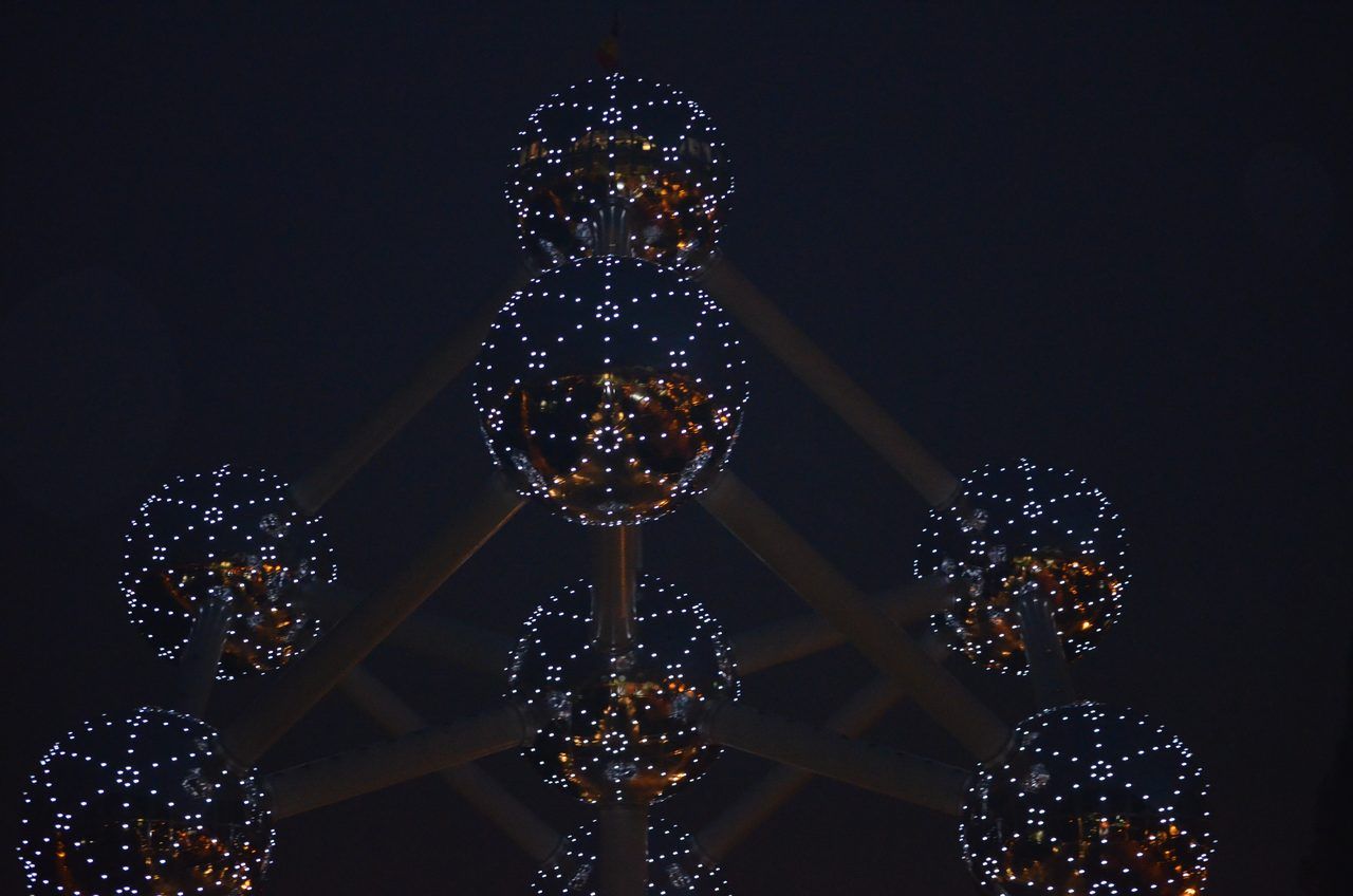 Atomium