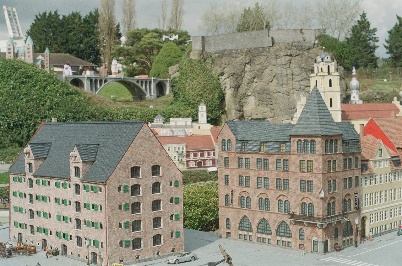 Mini-Europe Bruxelles