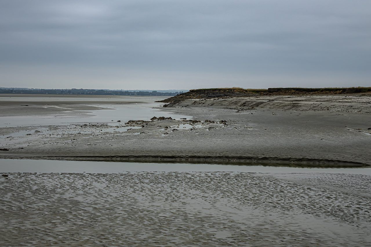 sables mouvants baie