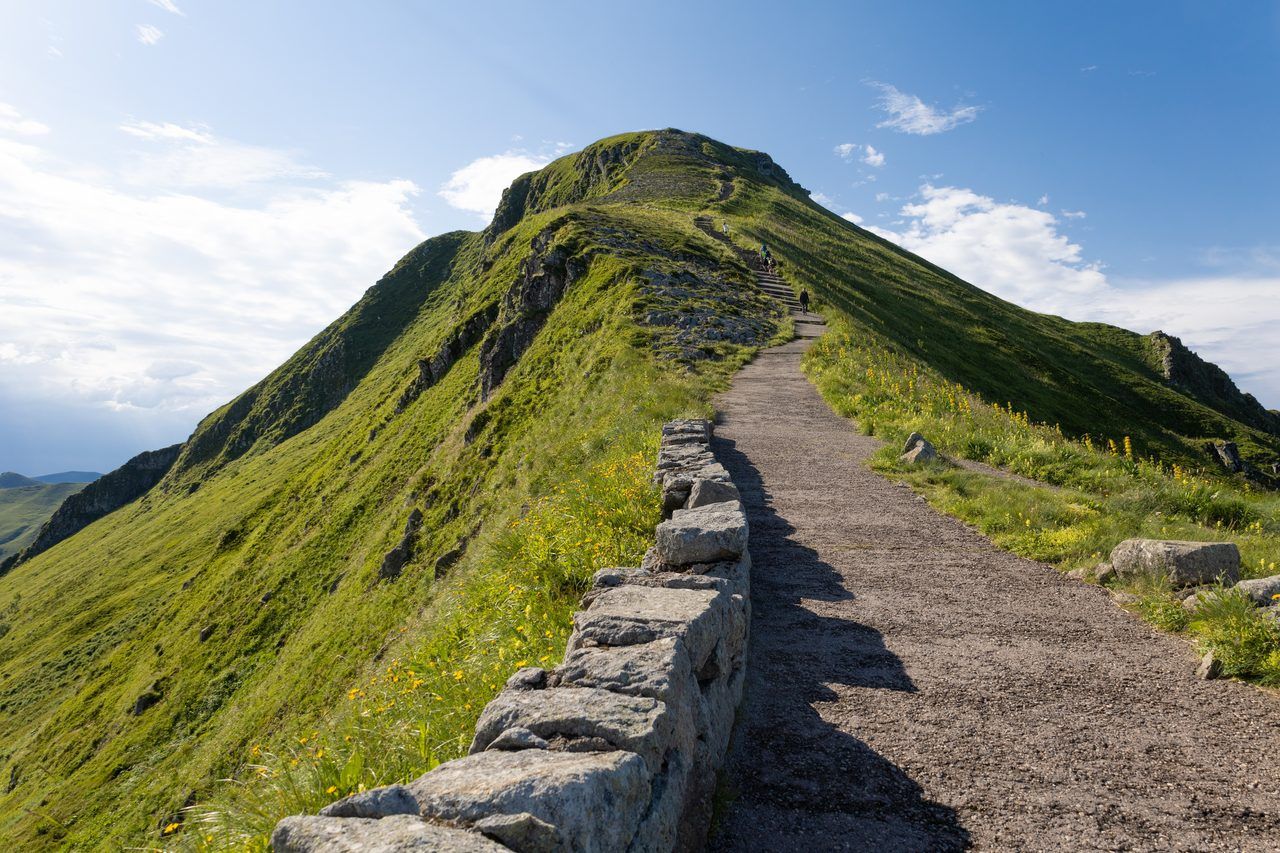 Puy Mary