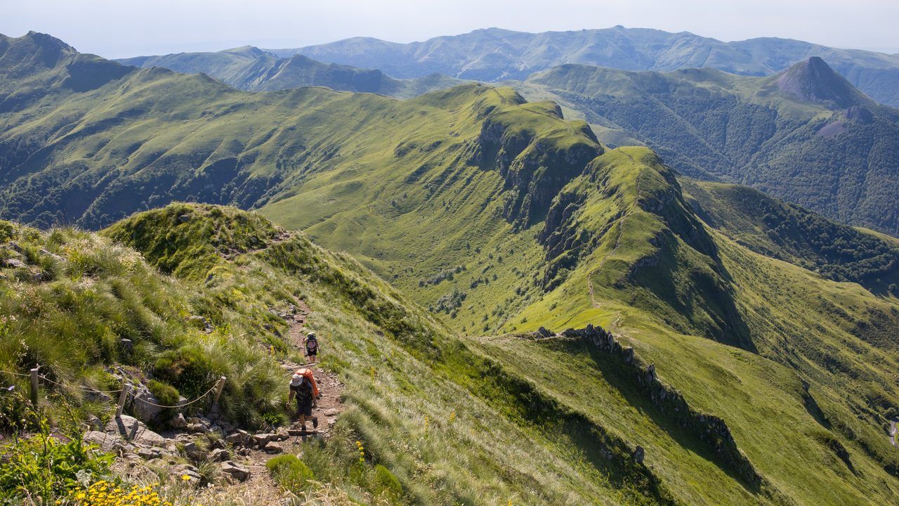 Puy Mary