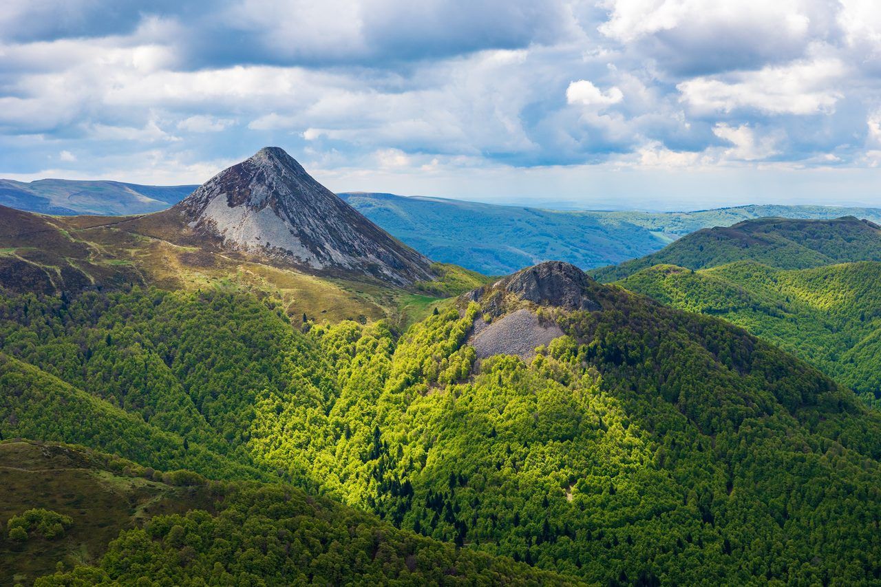 Puy Griou
