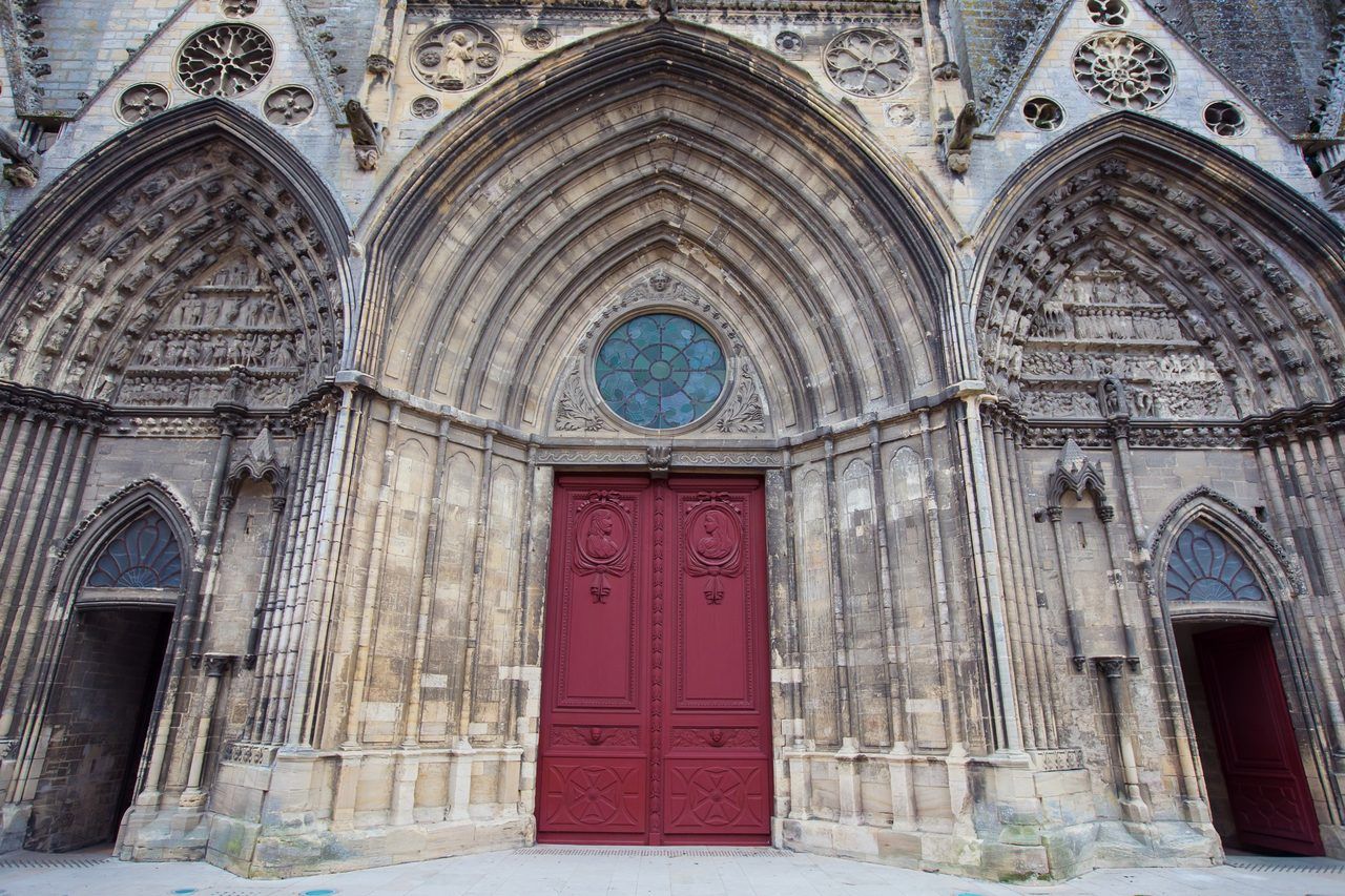 Vieux Bayeux