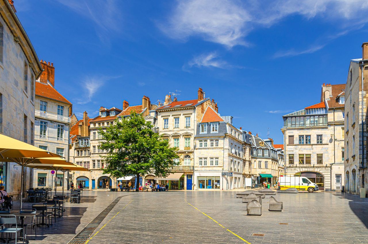 Boucle de Besançon