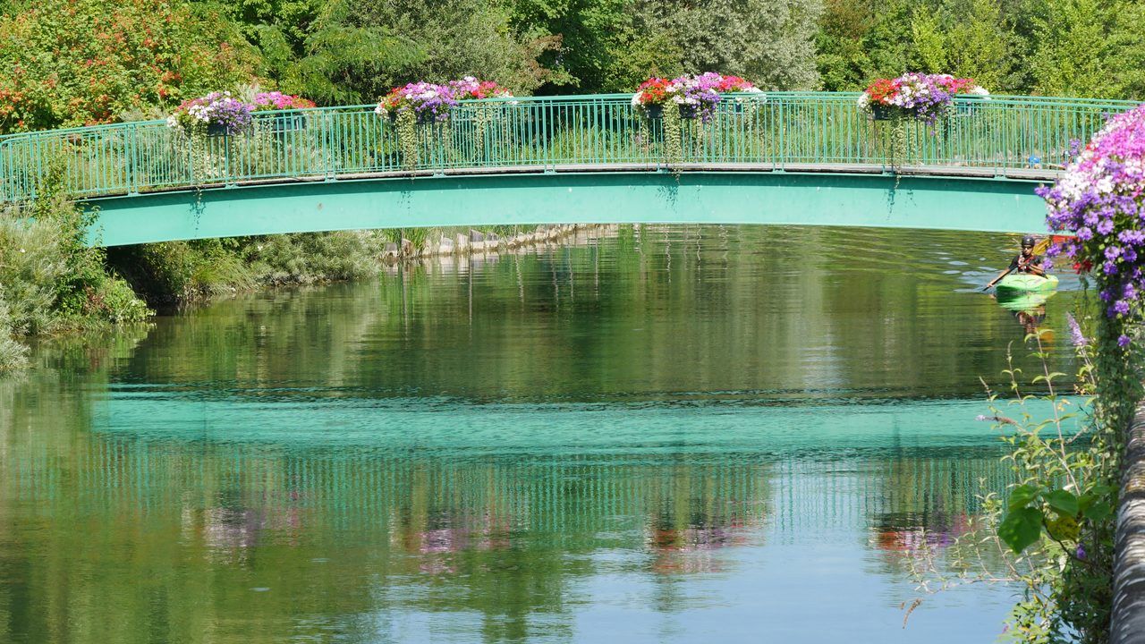 Canal de Huningue