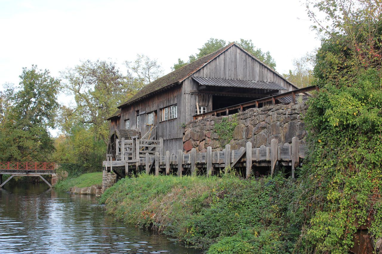 Écomusée d'Alsace
