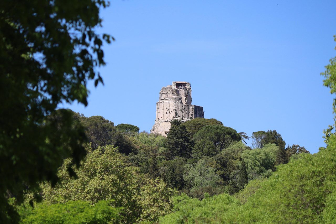 Tour Magne