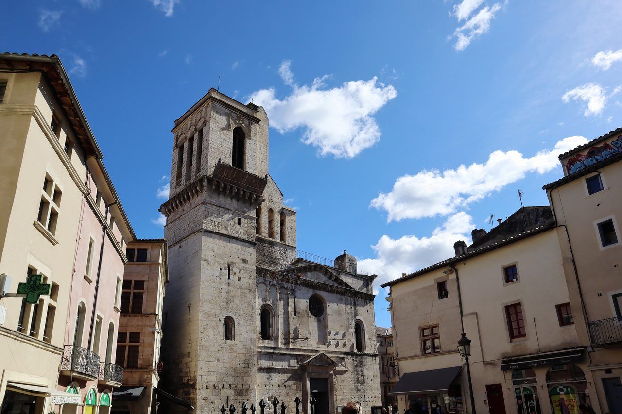 Cathédrale Notre-Dame-et-Saint-Castor